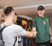 Arvydas Sabonis