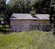 Lietuvių kolonija virtęs Latvijos pajūrio kaimelis Papė ir &scaron;ią vasarą i&scaron;lieka populiarus tarp tautiečių