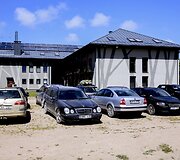 Lietuvių kolonija virtęs Latvijos pajūrio kaimelis Papė ir &scaron;ią vasarą i&scaron;lieka populiarus tarp tautiečių
