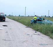 Įvykio vietoje