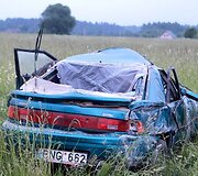 Įvykio vietoje
