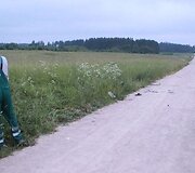 Įvykio vietoje