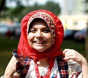 &Scaron;ventės akimirka