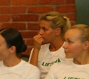 Lina Pikčiūtė