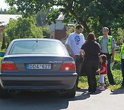 Įvykio vietoje
