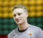 Marius Grigonis