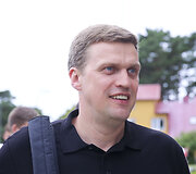 Dainius Adomaitis