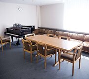Planuojama rekonstruoti Vilniaus Kongresų rūmus