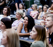 Gabrieliaus Vagelio koncertas