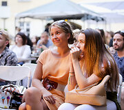 Gabrieliaus Vagelio koncertas