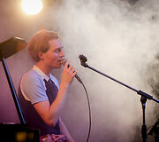 Gabrieliaus Vagelio koncertas