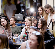 Gabrieliaus Vagelio koncertas