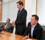 Prie gana trapios buvusios Vilniaus miesto valdančios koalicijos prisidėjo Lenkų rinkimų akcija.