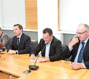 Prie gana trapios buvusios Vilniaus miesto valdančios koalicijos prisidėjo Lenkų rinkimų akcija.