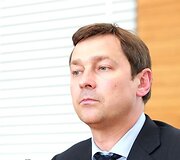 Artūras Zuokas