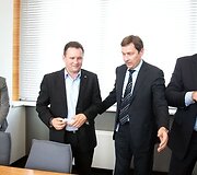 Prie gana trapios buvusios Vilniaus miesto valdančios koalicijos prisidėjo Lenkų rinkimų akcija.
