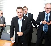 Prie gana trapios buvusios Vilniaus miesto valdančios koalicijos prisidėjo Lenkų rinkimų akcija.
