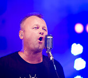 Saulius Urbonavičius-Samas