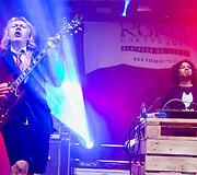 &bdquo;No DJ's goes AC/DC&ldquo;