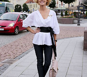 Liucina Rimgailė