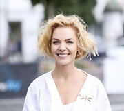 Liucina Rimgailė