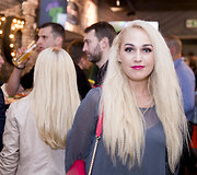 Indrė Stonkuvienė