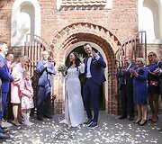 Giedrė Girnytė ir Linas Linkevičius