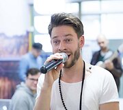 Jurgis Brūzga