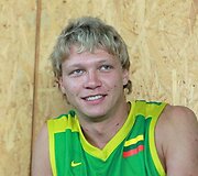Mindaugas Kuzminskas