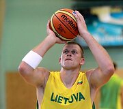 Marijonas Petravičius 