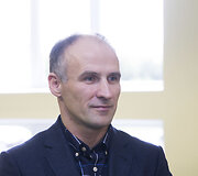 Pranas Kuisys