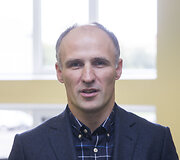 Pranas Kuisys