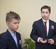 Iniciatyva &bdquo;Po mikrokompiuterį visiems Lietuvos vaikams&ldquo;