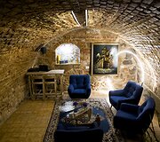 Restorano atidarymo akimirka