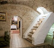 Restorano atidarymo akimirka