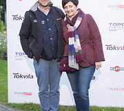 Naujojo &bdquo;Toyota Prius Plug in Hybrid&ldquo; pristatymo vakarėlis
