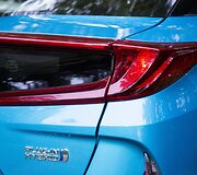 Naujojo &bdquo;Toyota Prius Plug in Hybrid&ldquo; pristatymo vakarėlis