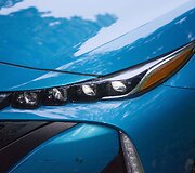 Naujojo &bdquo;Toyota Prius Plug in Hybrid&ldquo; pristatymo vakarėlis