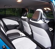 Naujojo &bdquo;Toyota Prius Plug in Hybrid&ldquo; pristatymo vakarėlis