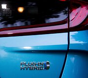 Naujojo &bdquo;Toyota Prius Plug in Hybrid&ldquo; pristatymo vakarėlis