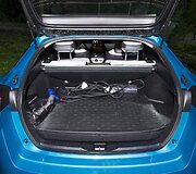 Naujojo &bdquo;Toyota Prius Plug in Hybrid&ldquo; pristatymo vakarėlis