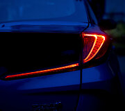 Naujojo &bdquo;Toyota Prius Plug in Hybrid&ldquo; pristatymo vakarėlis