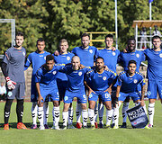 Lietuvos futbolo federacijos taurės turnyro finalas: Vilniaus &bdquo;Žalgiris&ldquo; - Kauno &bdquo;Stumbras&ldquo;