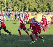 Lietuvos futbolo federacijos taurės turnyro finalas: Vilniaus &bdquo;Žalgiris&ldquo; - Kauno &bdquo;Stumbras&ldquo;