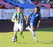 Lietuvos futbolo federacijos taurės turnyro finalas: Vilniaus &bdquo;Žalgiris&ldquo; - Kauno &bdquo;Stumbras&ldquo;