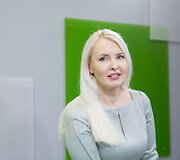 Matilda Bylaitė-Bučinskienė