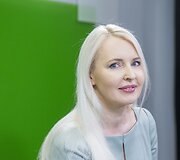 Matilda Bylaitė-Bučinskienė