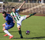 Lietuvos futbolo federacijos taurės turnyro finalas: Vilniaus &bdquo;Žalgiris&ldquo; - Kauno &bdquo;Stumbras&ldquo;