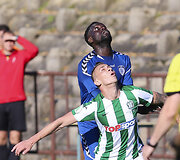 Lietuvos futbolo federacijos taurės turnyro finalas: Vilniaus &bdquo;Žalgiris&ldquo; - Kauno &bdquo;Stumbras&ldquo;