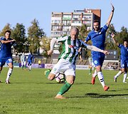 Lietuvos futbolo federacijos taurės turnyro finalas: Vilniaus &bdquo;Žalgiris&ldquo; - Kauno &bdquo;Stumbras&ldquo;